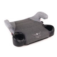 Автокресло Martin noir Viking Fix Track Grey